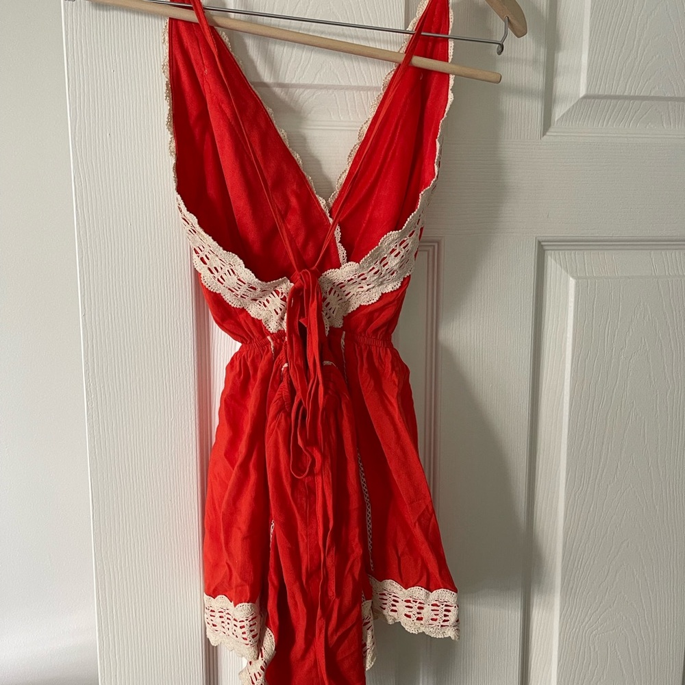 Romper - Picture 4 of 11